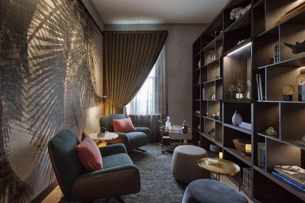 Hotel Fitzroy By Luminous 오클랜드 시설 사진